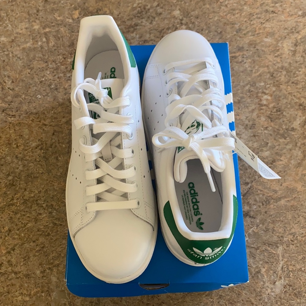 ADIDAS STAN SMITH